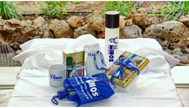 Minos Hotel , Крит